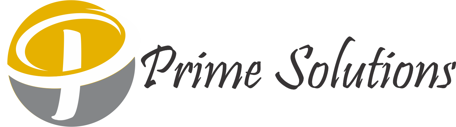 LOGO Prime Solutions