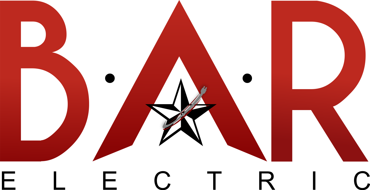 Logo BAR ELECTRIC